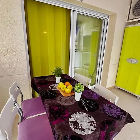 Quiet Side Apartament *