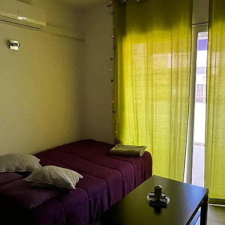 Quiet Side Apartment