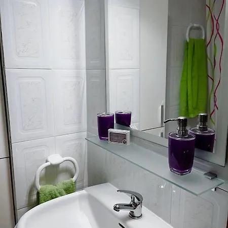 Quiet Side Apartment Salou