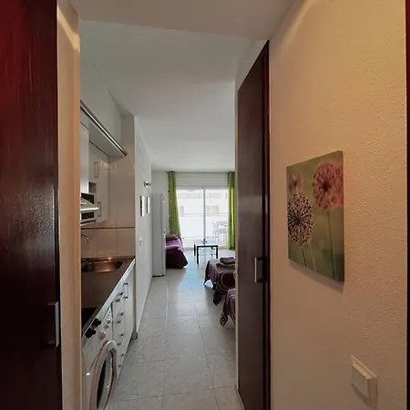 Quiet Side Apartment