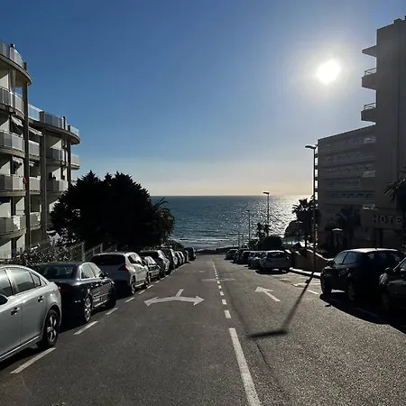 Quiet Side Apartment Salou